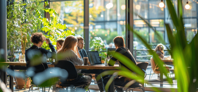 Améliorer l’efficacité de votre communication électronique grâce aux solutions innovantes à Lille