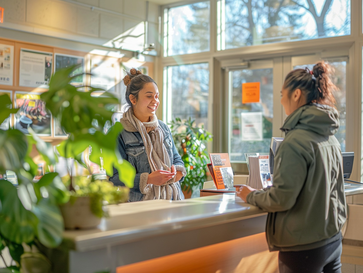 logement étudiant