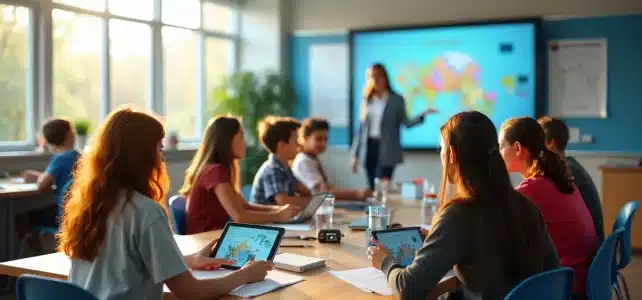 Les meilleures ressources éducatives pour les établissements scolaires dans les Hauts-de-Seine